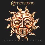 Cornerstone - Human Stain